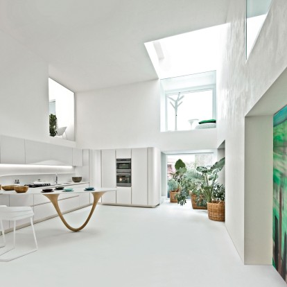 5 tips για να επιλέξετε σωστά την κουζίνα των ονείρων σας 