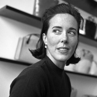 Έφυγε από τη ζωή η Kate Spade 