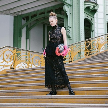 6 tips για να φαίνεστε πιο αδύνατες στις φωτογραφίες