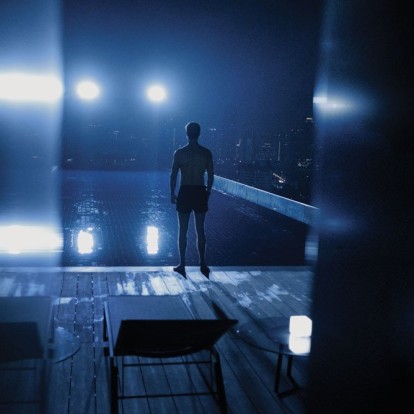 Ένα άρωμα με γαλλική υπογραφή για τους άνδρες με αυτοπεποίθηση