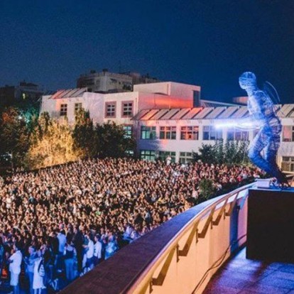 Οι συναυλίες που δεν πρέπει να χάσετε τον Ιούνιο στη Θεσσαλονίκη