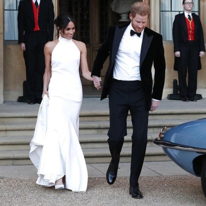 Steal the look: Αποκτήστε την υπέροχη λάμψη της Μeghan Markle