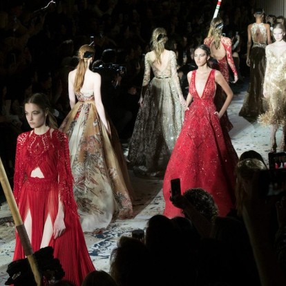 Τα κορυφαία trends στα βραδινά φορέματα για να κερδίσετε τις εντυπώσεις