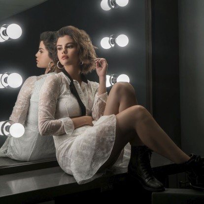 Back to you: ακούστε το νέο τραγούδι της Selena Gomez 