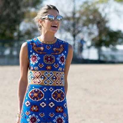 Οι 4 αλλαγές που πρέπει να κάνετε για άψογο summer style