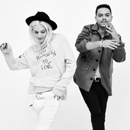 Η Ashlee Simpson επιστρέφει στο fashion προσκήνιο με νέα συνεργασία