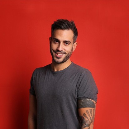 Ο σεφ Γιώργος Τσούλης μοιράζεται απόψεις περί γεύσης και μία συνταγή 