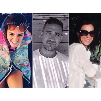 Πέντε γνωστοί Θεσσαλονικείς μας συστήνουν τη δική τους Χαλκιδική