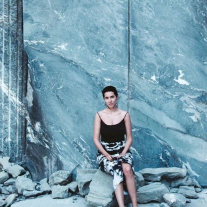 Ellie Tsatsou: Μια Ελληνίδα φωτογράφος που διακρίνεται στο Λονδίνο 