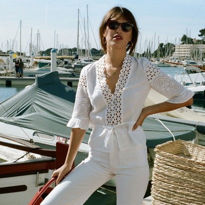 Πώς θα πετύχετε το αυθεντικό French Riviera στιλ