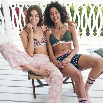 Τρεις νέες συλλογές που θα γίνουν ανάρπαστες το φετινό καλοκαίρι 