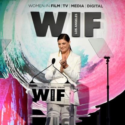 Η Alexandra Shipp είναι η νικήτρια του Max Mara Face of the Future Award