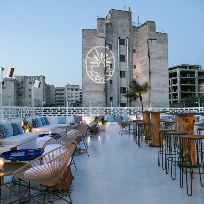 New spots in town: 5 νέα στέκια που αξίζει να επισκεφθείτε