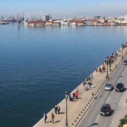 Οι αγαπημένοι δρόμοι της ομάδας του GLOW.GR