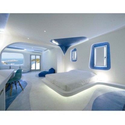 100% Hotel Design Awards