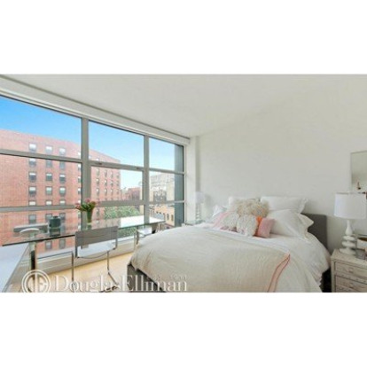 A Model’s Apartment 
