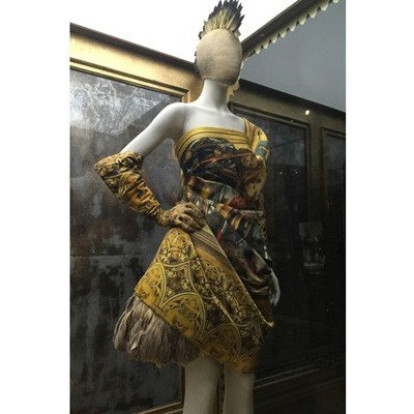 Α Νight At the Museum