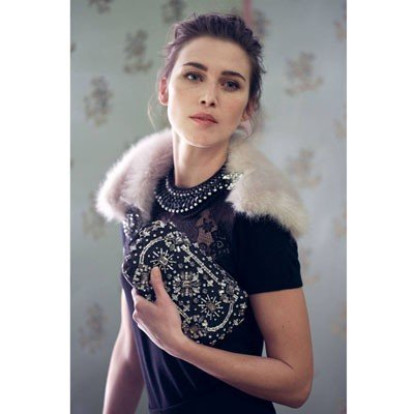 A Ready to Wear Treasure