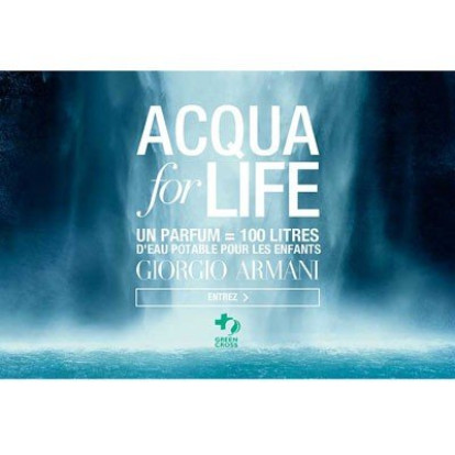 Acqua for Life