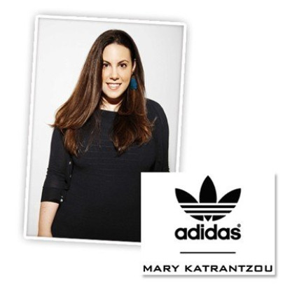 Adidas Originals by Mary Katrantzou