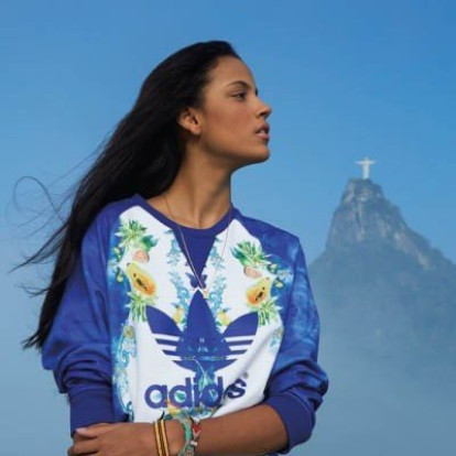Adidas Originals x The Farm Company 