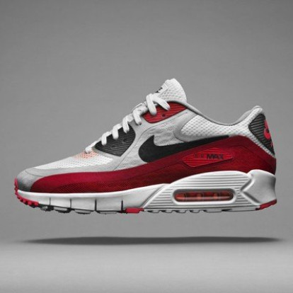 Air Max Breath