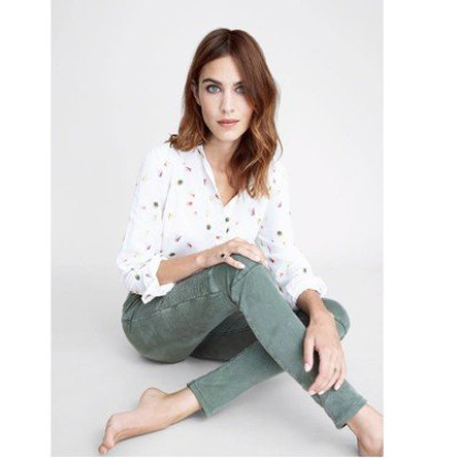 Alexa Chung