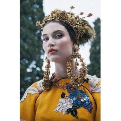 Alta Moda A/W ’15-‘16