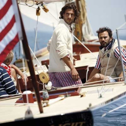 American spirit
