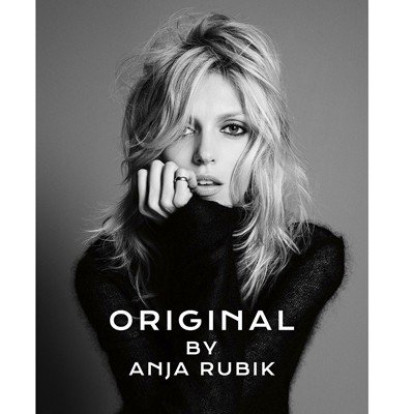 Anja Rubik