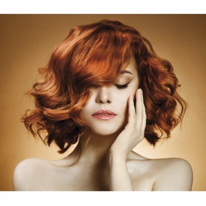 Antiaging make over 