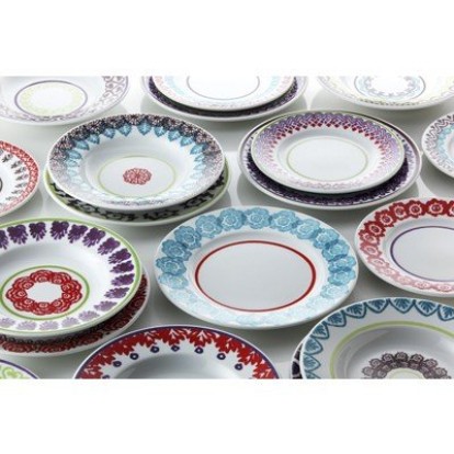 Art de la table