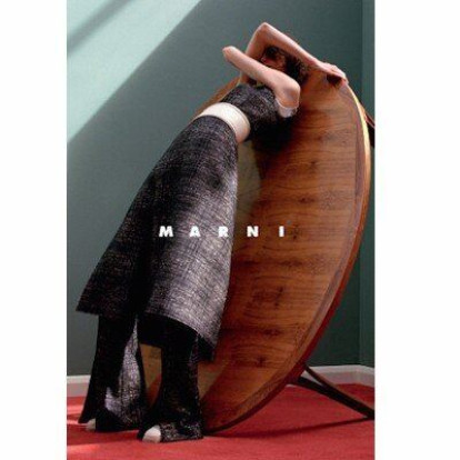 A/W 2015 Campaign 