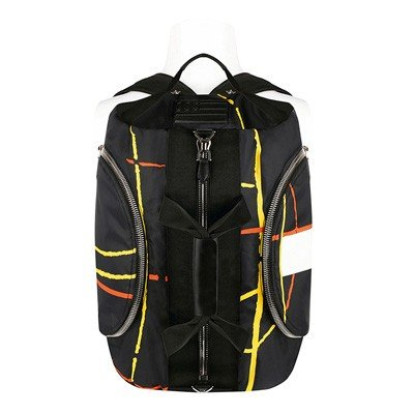 Backpacks