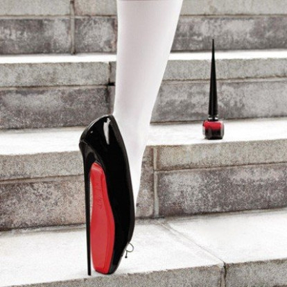 Beauty in fashion