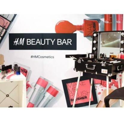 Beauty line