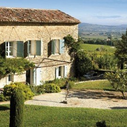 Belle Provence