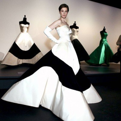 Beyond Fashion