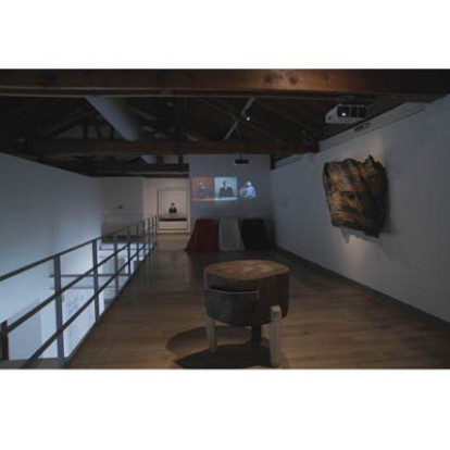 Biennale 4 Θεσσαλονίκη