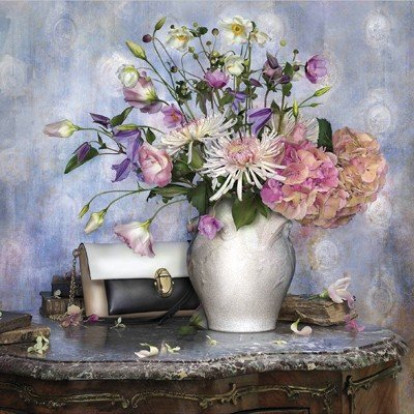 Blossom collection 