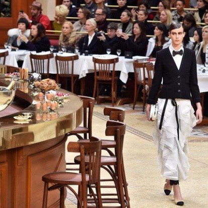 Brasserie Gabrielle