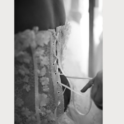Bride-to-be