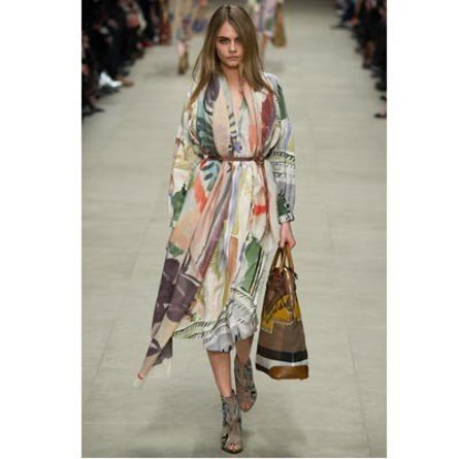 Burberry Prorsum