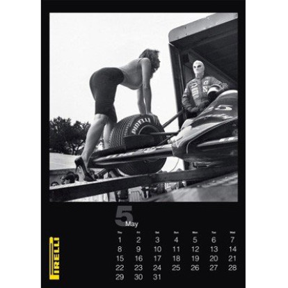 Calendar 2014