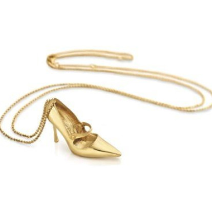 Campari Shoe