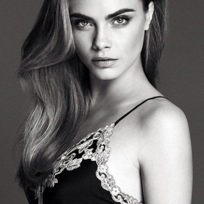 Cara Delevigne