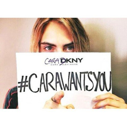 Cara Delevingne Collection