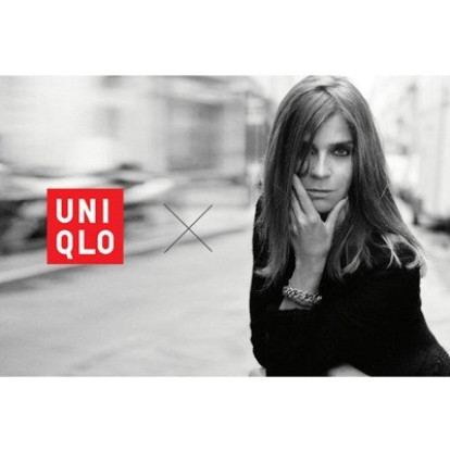 Carine Roitfeld 