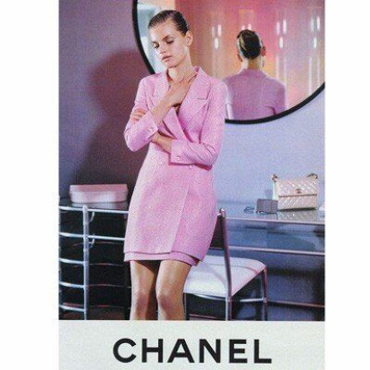 Chanel, Retrospective