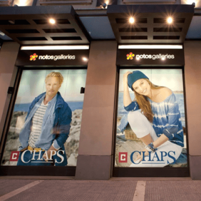 Chaps